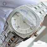 Bulova 40mm Nam 96B296 - Ảnh 4