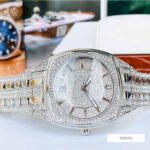 Bulova 40mm Nam 96B296 - Ảnh 6