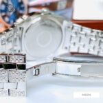 Bulova 40mm Nam 96B296 - Ảnh 8