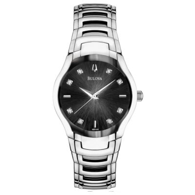 Ảnh sản phẩm Bulova 29mm Nữ 96P146