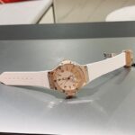 Hublot 38mm Nữ 361.PE.2010.RW.1704 - Ảnh 2