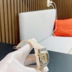 Hublot 39mm Nữ 665.RN.891P.LR.1204 - Ảnh 4