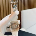 Hublot 39mm Nữ 665.RN.891P.LR.1204 - Ảnh 5