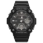 Casio 52.2mm Nam AEQ-120W-1AVDF - Ảnh 1