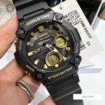 Casio 52.2mm Nam AEQ-120W-9AVDF - Ảnh 3