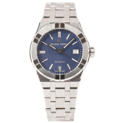 Ảnh sản phẩm Maurice Lacroix 39mm Nam AI6007-SS002-430-1