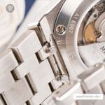 Maurice Lacroix 39mm Nam AI6007-SS002-430-1 - Ảnh 2