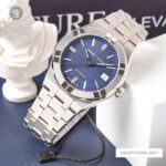 Maurice Lacroix 39mm Nam AI6007-SS002-430-1 - Ảnh 4