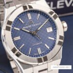 Maurice Lacroix 39mm Nam AI6007-SS002-430-1 - Ảnh 6