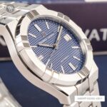 Maurice Lacroix 39mm Nam AI6007-SS002-430-1 - Ảnh 8