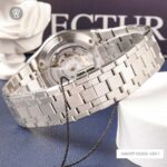 Maurice Lacroix 39mm Nam AI6007-SS002-430-1 - Ảnh 9