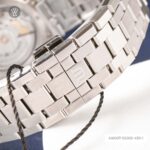 Maurice Lacroix 39mm Nam AI6007-SS002-430-1 - Ảnh 10