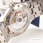 Maurice Lacroix 39mm Nam AI6007-SS002-430-1 - Ảnh 11