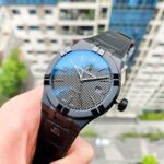 Maurice Lacroix 42mm Nam AI6008-PVB01-330-1 - Ảnh 2