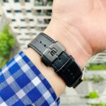 Maurice Lacroix 42mm Nam AI6008-PVB01-330-1 - Ảnh 3