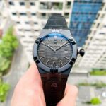 Maurice Lacroix 42mm Nam AI6008-PVB01-330-1 - Ảnh 4