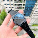 Maurice Lacroix 42mm Nam AI6008-PVB01-330-1 - Ảnh 5