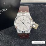 Maurice Lacroix 42mm Nam AI6008-SS001-130-1 - Ảnh 2