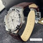 Maurice Lacroix 42mm Nam AI6008-SS001-130-1 - Ảnh 4