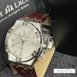 Maurice Lacroix 42mm Nam AI6008-SS001-130-1 - Ảnh 8