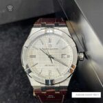 Maurice Lacroix 42mm Nam AI6008-SS001-130-1 - Ảnh 9