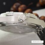 Maurice Lacroix 42mm Nam AI6008-SS001-330-1 - Ảnh 4