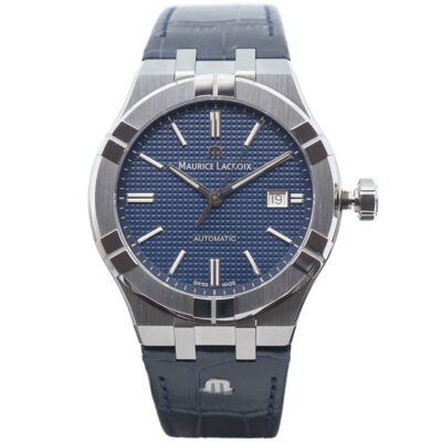 Ảnh sản phẩm Maurice Lacroix 42mm Nam AI6008-SS001-430-1