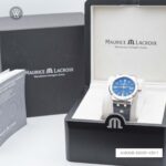 Maurice Lacroix 42mm Nam AI6008-SS001-430-1 - Ảnh 3