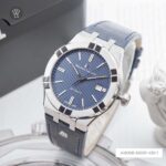 Maurice Lacroix 42mm Nam AI6008-SS001-430-1 - Ảnh 4