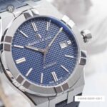 Maurice Lacroix 42mm Nam AI6008-SS001-430-1 - Ảnh 5