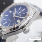 Maurice Lacroix 42mm Nam AI6008-SS001-430-1 - Ảnh 6