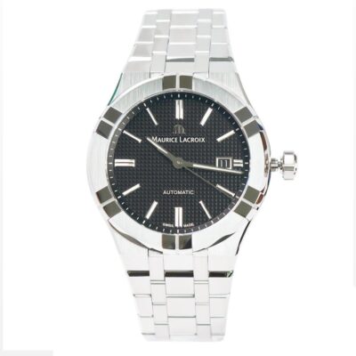 Ảnh sản phẩm Maurice Lacroix 42mm Nam AI6008-SS002-330-1