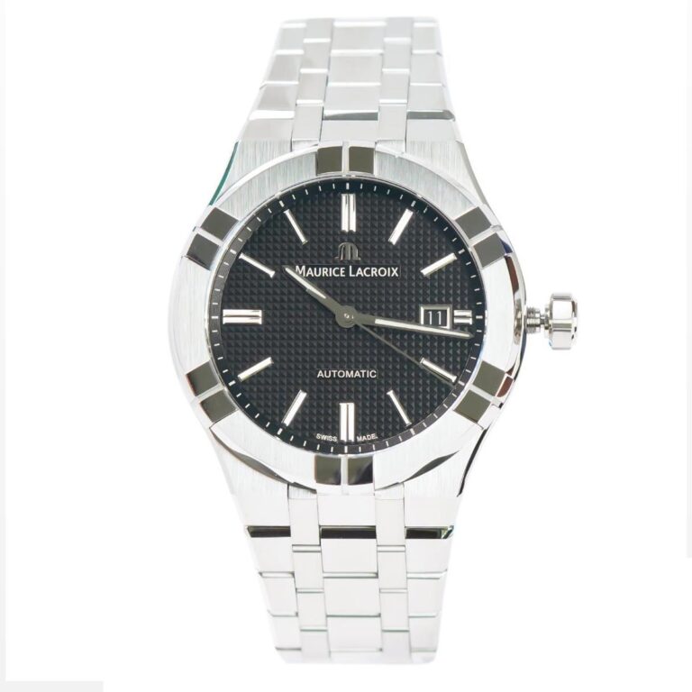 Maurice Lacroix 42mm Nam AI6008-SS002-330-1