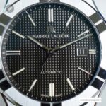 Maurice Lacroix 42mm Nam AI6008-SS002-330-1 - Ảnh 3