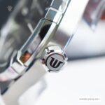 Maurice Lacroix 42mm Nam AI6008-SS002-330-1 - Ảnh 6