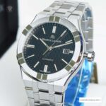 Maurice Lacroix 42mm Nam AI6008-SS002-330-1 - Ảnh 7
