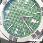 Maurice Lacroix 42mm Nam AI6008-SS002-630-1 - Ảnh 3