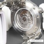 Maurice Lacroix 42mm Nam AI6008-SS002-630-1 - Ảnh 4