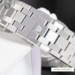 Maurice Lacroix 42mm Nam AI6008-SS002-630-1 - Ảnh 5
