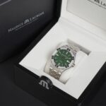 Maurice Lacroix 42mm Nam AI6008-SS002-630-1 - Ảnh 7