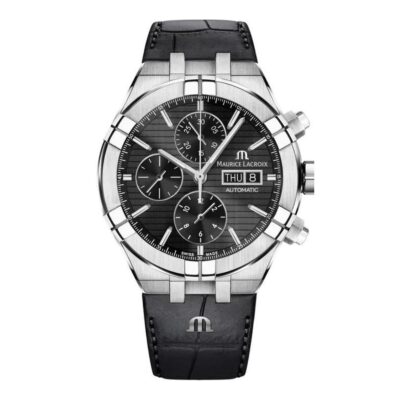 Ảnh sản phẩm Maurice Lacroix 44mm Nam AI6038-SS001-330-1