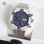 Maurice Lacroix 43mm Nam AI6038-SS002-430-1 - Ảnh 2