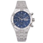 Maurice Lacroix 43mm Nam AI6038-SS002-430-1 - Ảnh 1