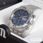 Maurice Lacroix 43mm Nam AI6038-SS002-430-1 - Ảnh 4