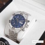 Maurice Lacroix 43mm Nam AI6038-SS002-430-1 - Ảnh 5