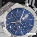 Maurice Lacroix 43mm Nam AI6038-SS002-430-1 - Ảnh 6