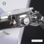 Maurice Lacroix 43mm Nam AI6038-SS002-430-1 - Ảnh 7