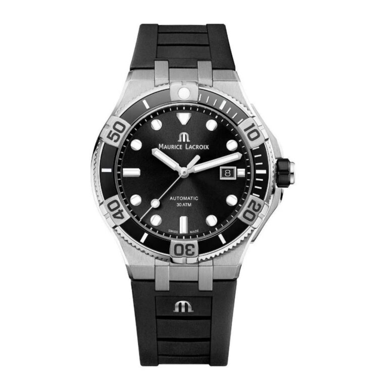 Maurice Lacroix 43mm Nam AI6058-SS001-330-1