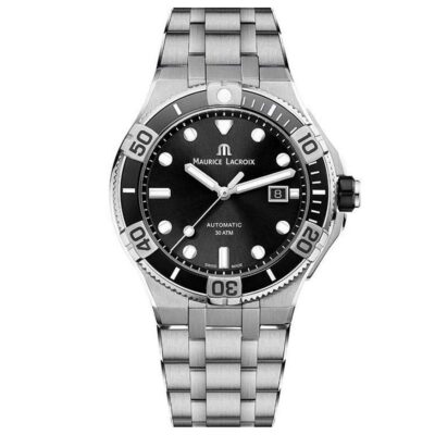 Ảnh sản phẩm Maurice Lacroix 43mm Nam AI6058-SS002-330-1