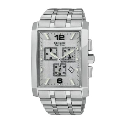 Ảnh sản phẩm Citizen 41mm Nam AT0910-51A